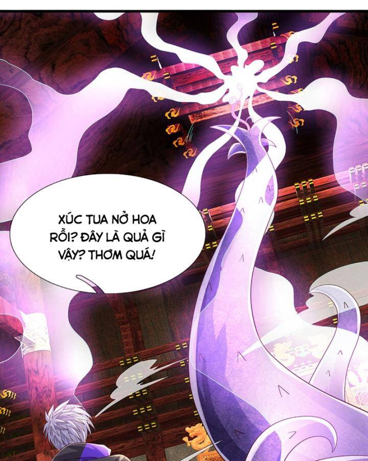 Luyện Thể Trăm Nghìn Tầng Chap 343 - Next Chap 344