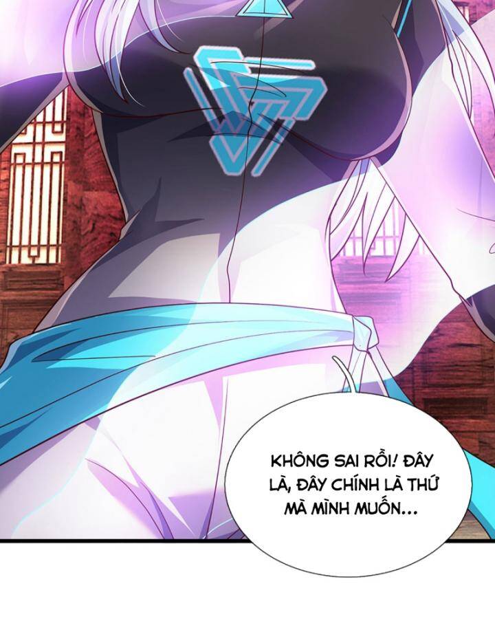Luyện Thể Trăm Nghìn Tầng Chap 343 - Next Chap 344