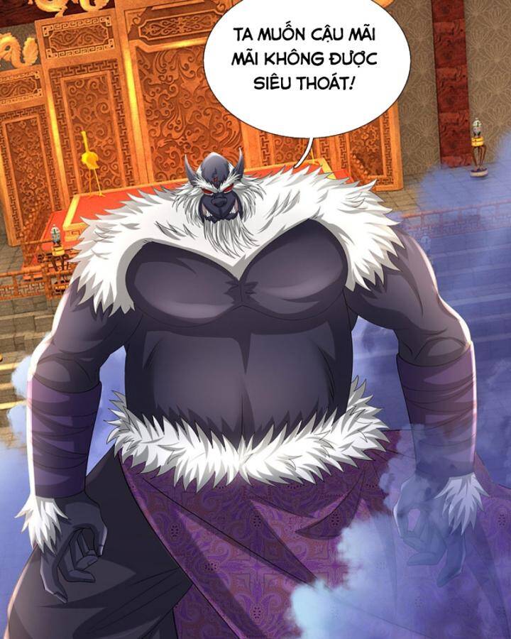 Luyện Thể Trăm Nghìn Tầng Chap 343 - Next Chap 344