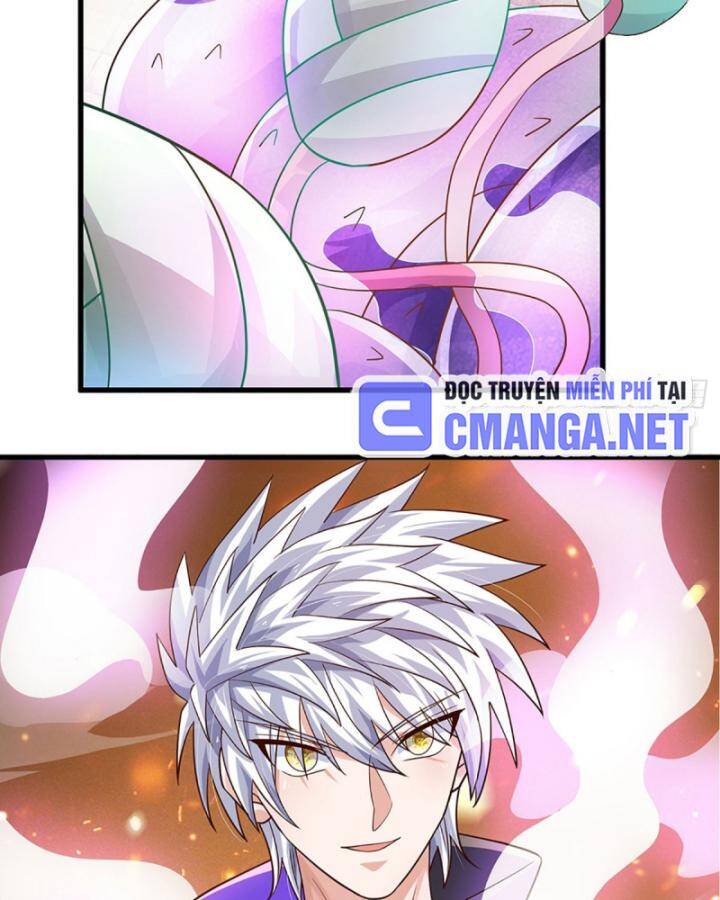 Luyện Thể Trăm Nghìn Tầng Chap 343 - Next Chap 344