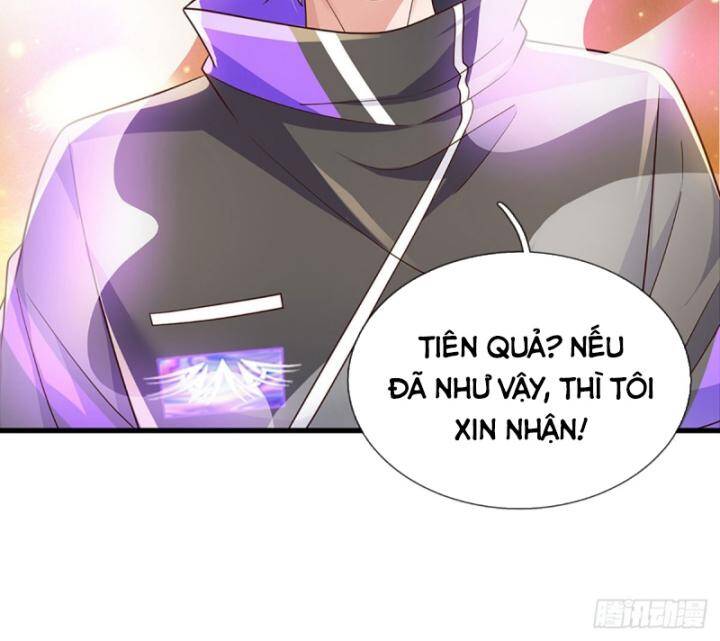 Luyện Thể Trăm Nghìn Tầng Chap 343 - Next Chap 344
