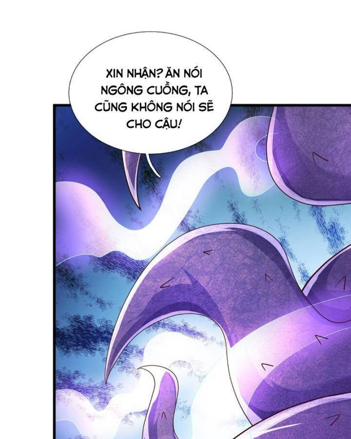 Luyện Thể Trăm Nghìn Tầng Chap 343 - Next Chap 344
