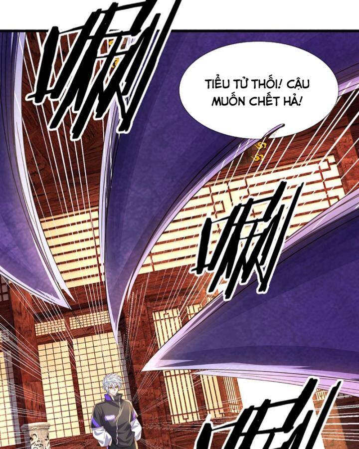 Luyện Thể Trăm Nghìn Tầng Chap 343 - Next Chap 344