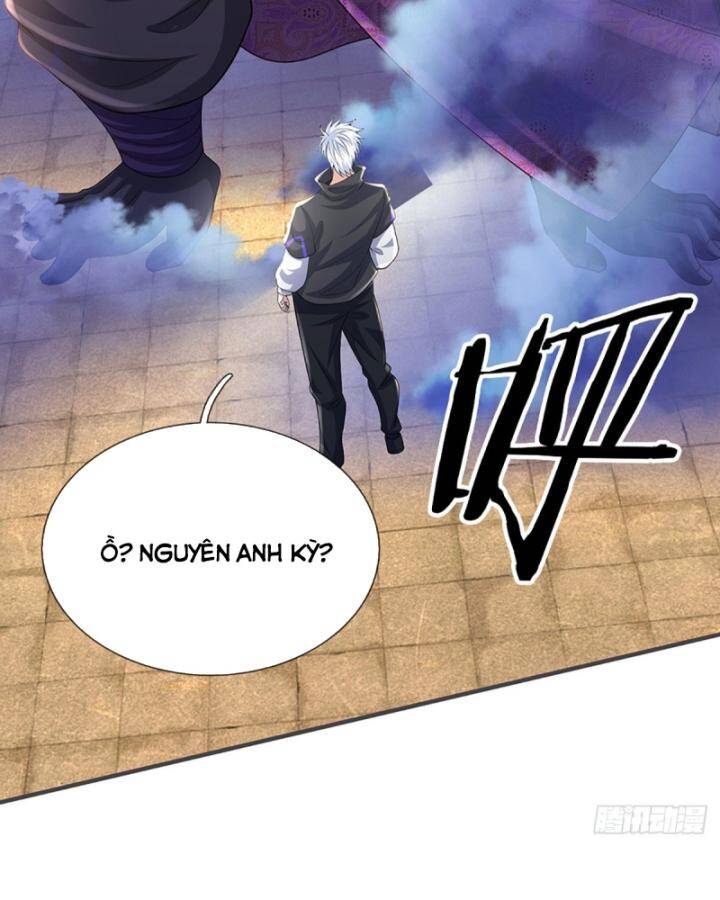 Luyện Thể Trăm Nghìn Tầng Chap 343 - Next Chap 344