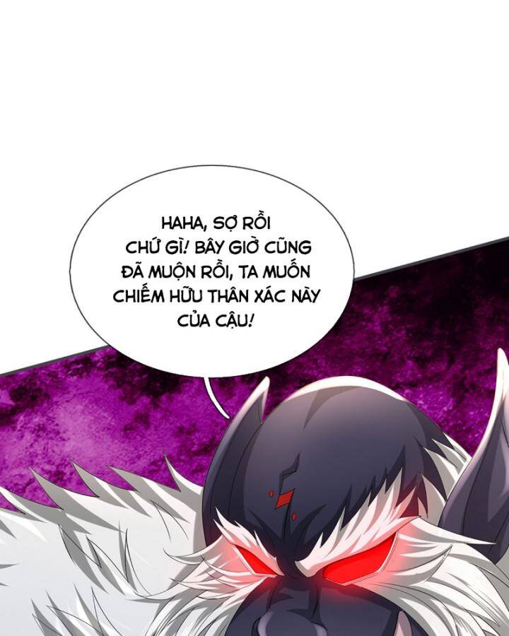 Luyện Thể Trăm Nghìn Tầng Chap 343 - Next Chap 344