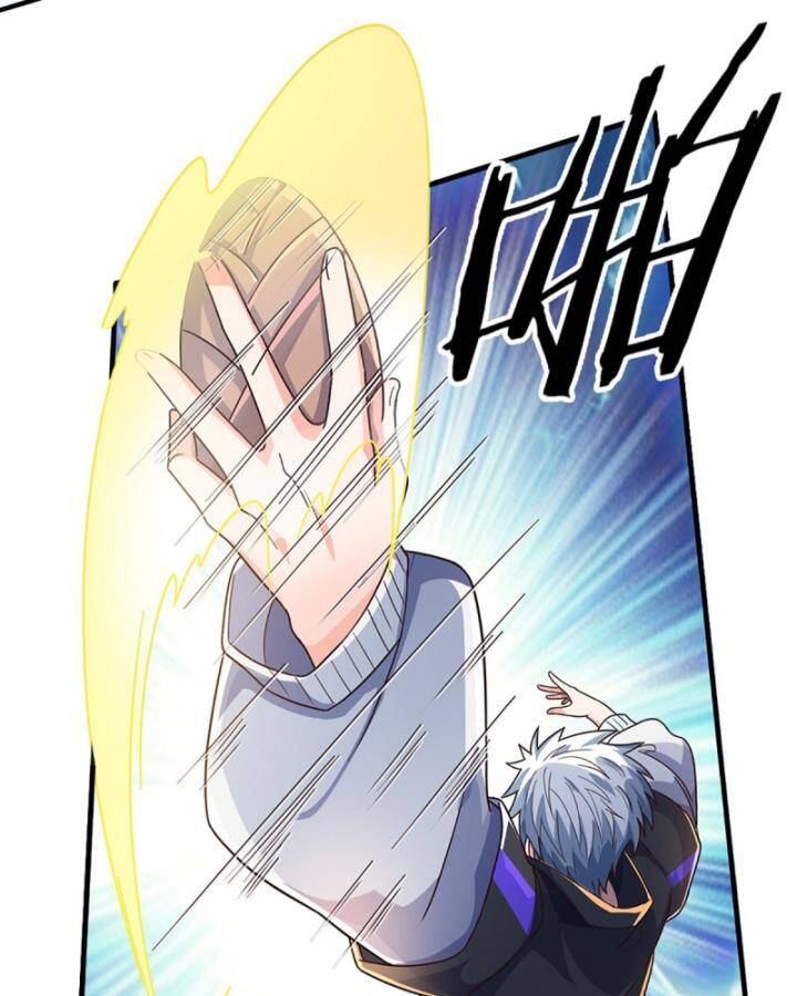 Luyện Thể Trăm Nghìn Tầng Chap 344 - Next Chap 345