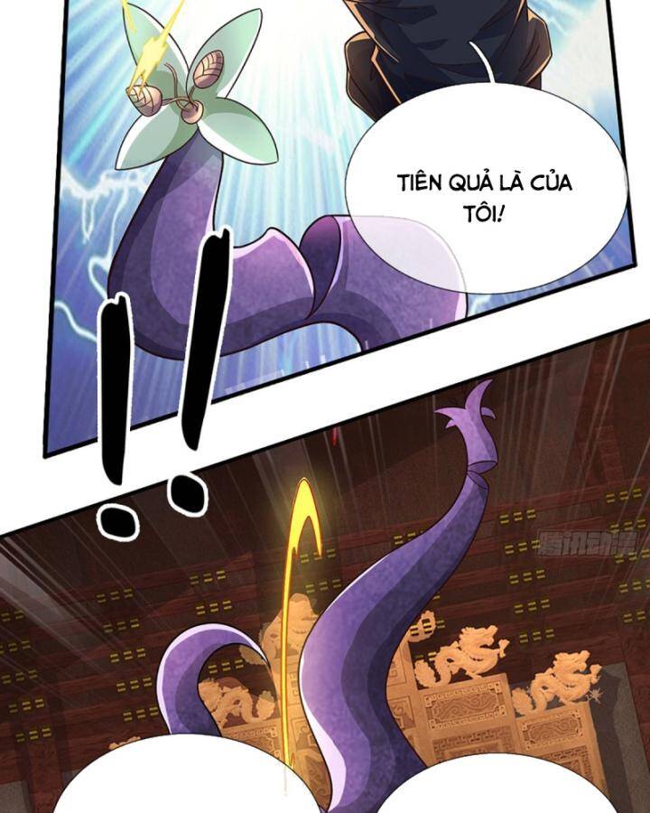 Luyện Thể Trăm Nghìn Tầng Chap 344 - Next Chap 345