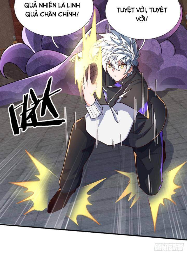 Luyện Thể Trăm Nghìn Tầng Chap 344 - Next Chap 345