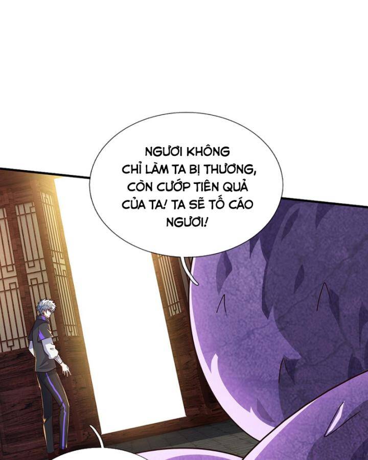 Luyện Thể Trăm Nghìn Tầng Chap 344 - Next Chap 345