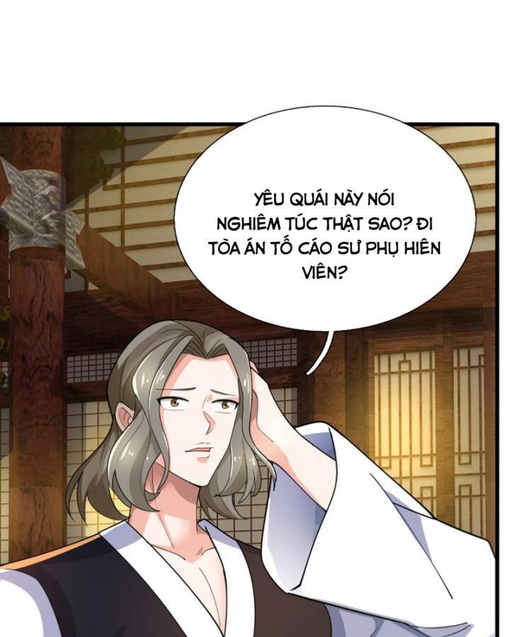 Luyện Thể Trăm Nghìn Tầng Chap 344 - Next Chap 345