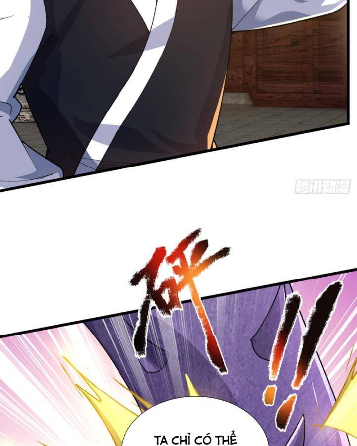 Luyện Thể Trăm Nghìn Tầng Chap 344 - Next Chap 345
