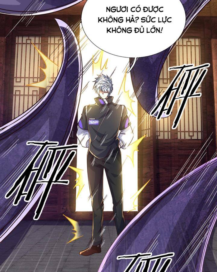 Luyện Thể Trăm Nghìn Tầng Chap 344 - Next Chap 345
