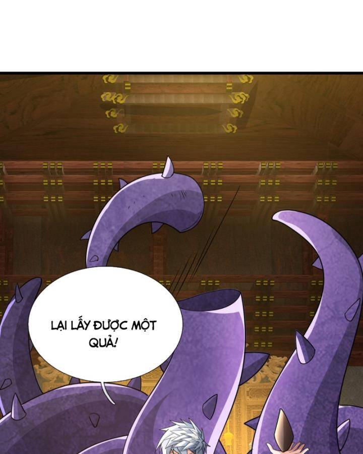 Luyện Thể Trăm Nghìn Tầng Chap 344 - Next Chap 345