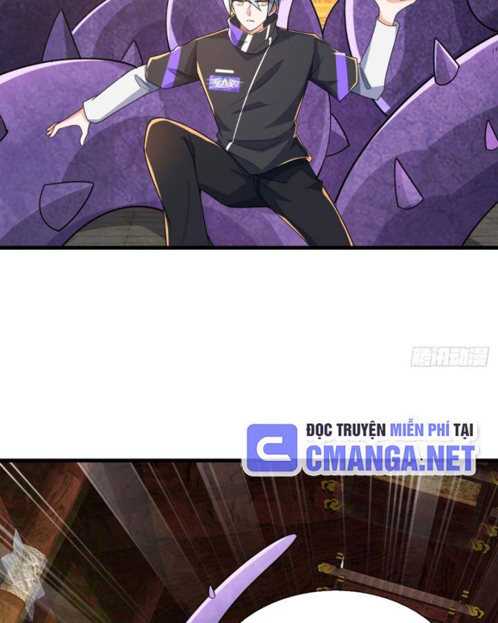 Luyện Thể Trăm Nghìn Tầng Chap 344 - Next Chap 345