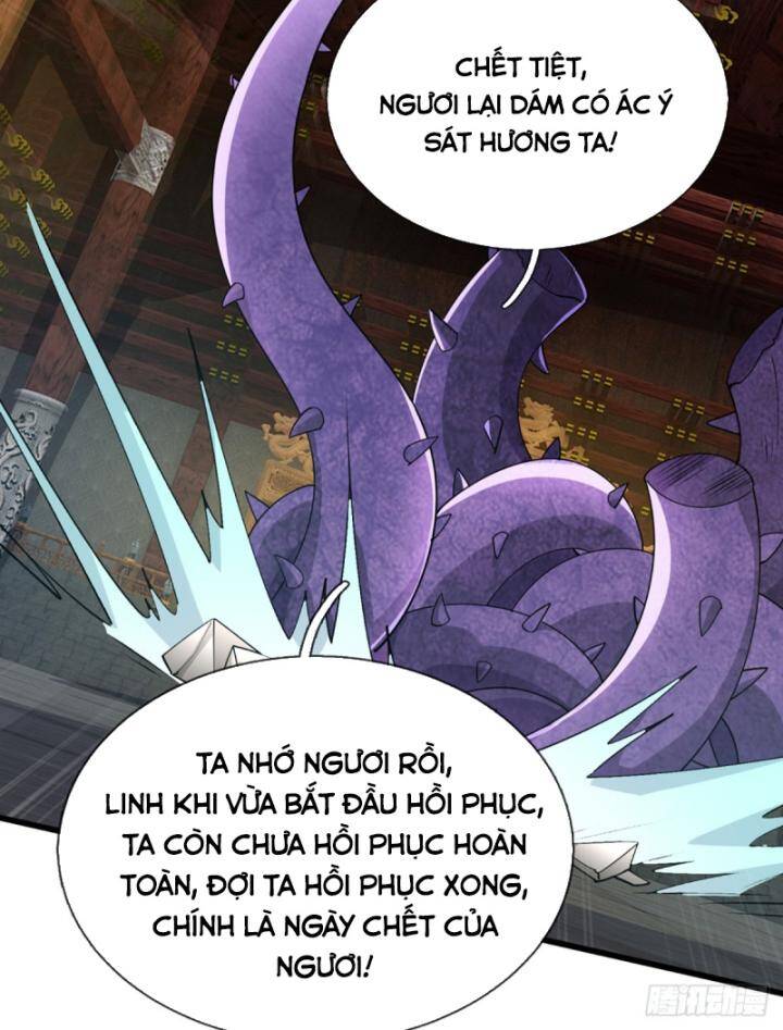Luyện Thể Trăm Nghìn Tầng Chap 344 - Next Chap 345
