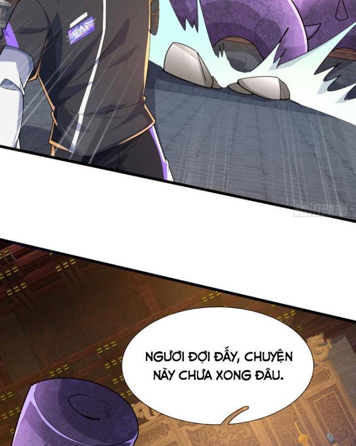 Luyện Thể Trăm Nghìn Tầng Chap 344 - Next Chap 345