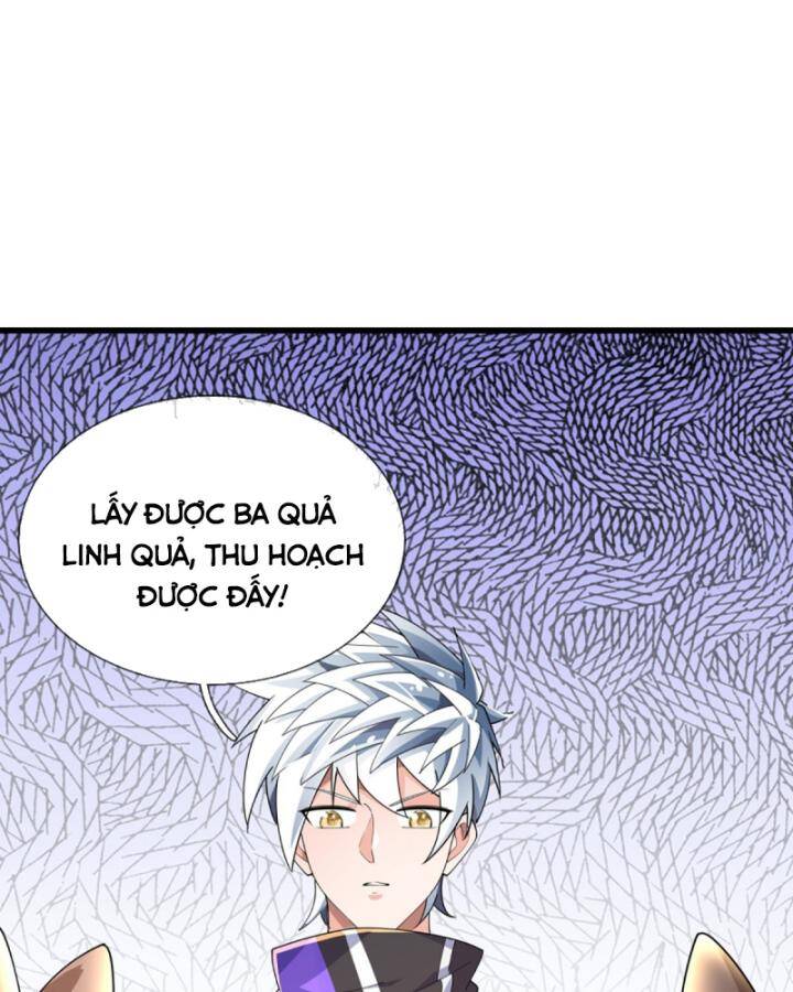 Luyện Thể Trăm Nghìn Tầng Chap 344 - Next Chap 345
