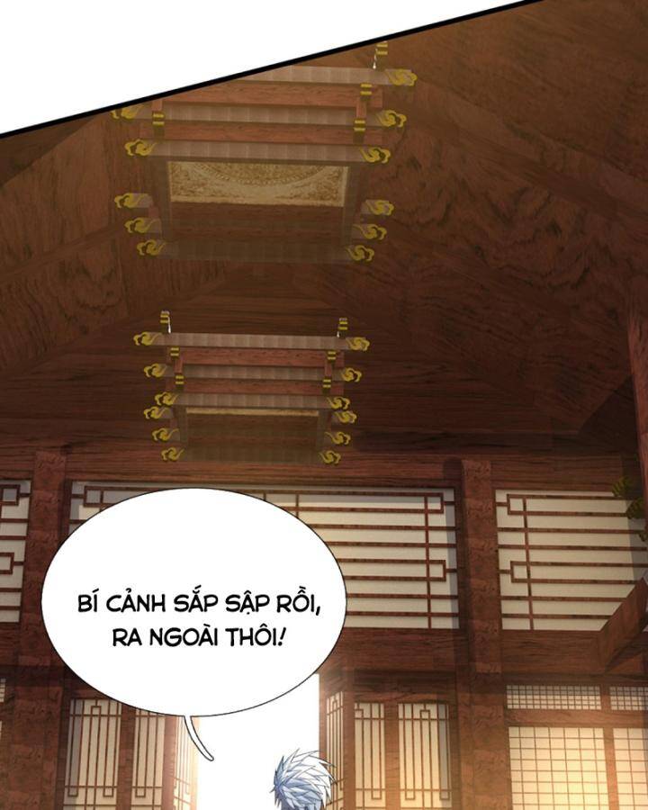Luyện Thể Trăm Nghìn Tầng Chap 344 - Next Chap 345