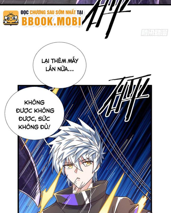 Luyện Thể Trăm Nghìn Tầng Chap 344 - Next Chap 345