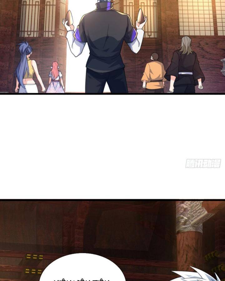 Luyện Thể Trăm Nghìn Tầng Chap 344 - Next Chap 345