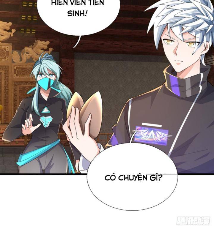 Luyện Thể Trăm Nghìn Tầng Chap 344 - Next Chap 345