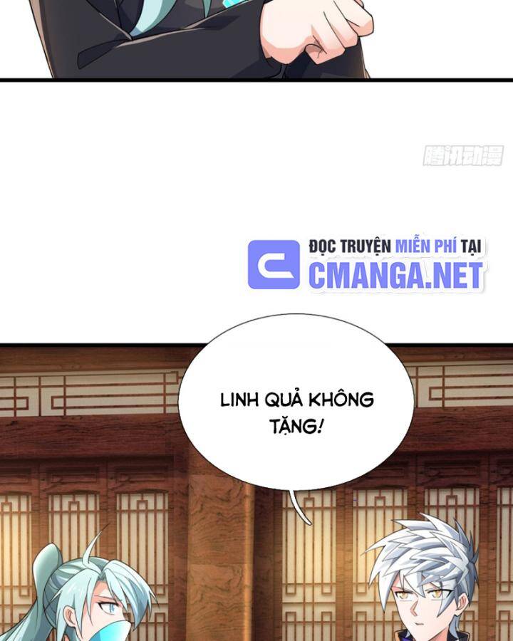 Luyện Thể Trăm Nghìn Tầng Chap 344 - Next Chap 345