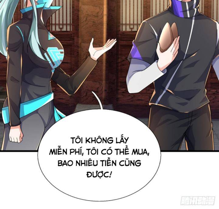 Luyện Thể Trăm Nghìn Tầng Chap 344 - Next Chap 345