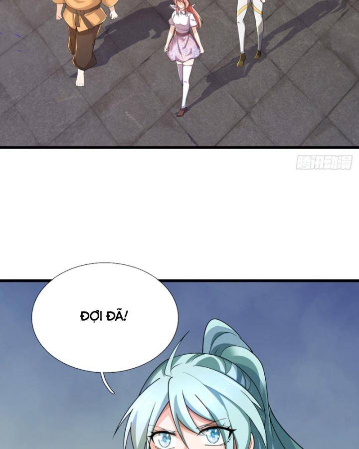 Luyện Thể Trăm Nghìn Tầng Chap 344 - Next Chap 345