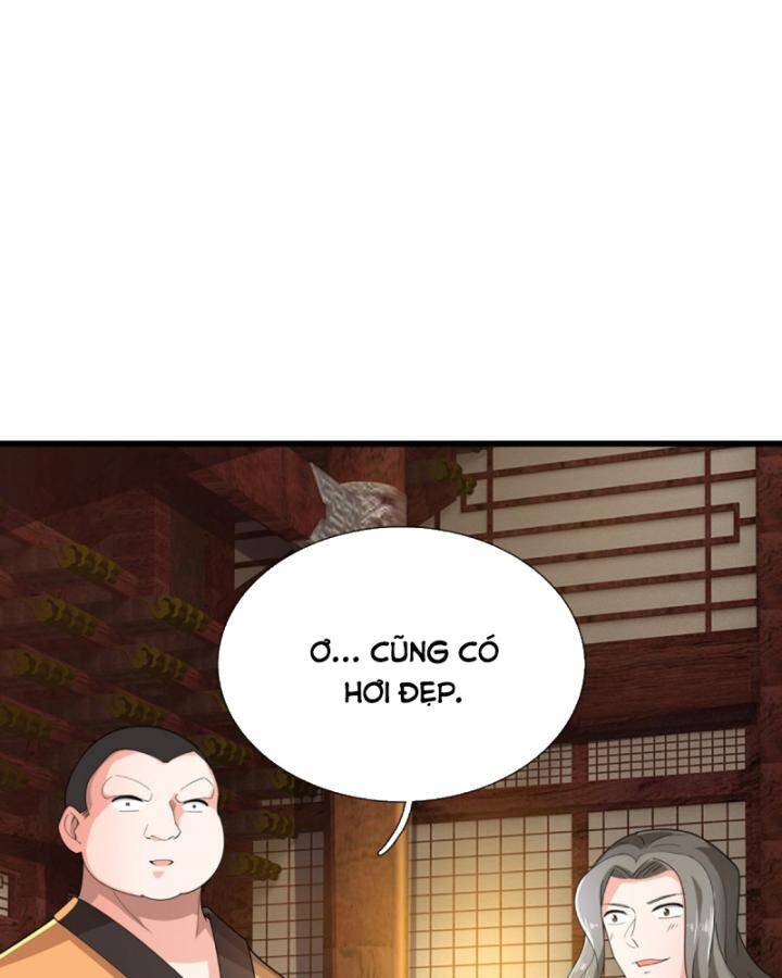 Luyện Thể Trăm Nghìn Tầng Chap 344 - Next Chap 345
