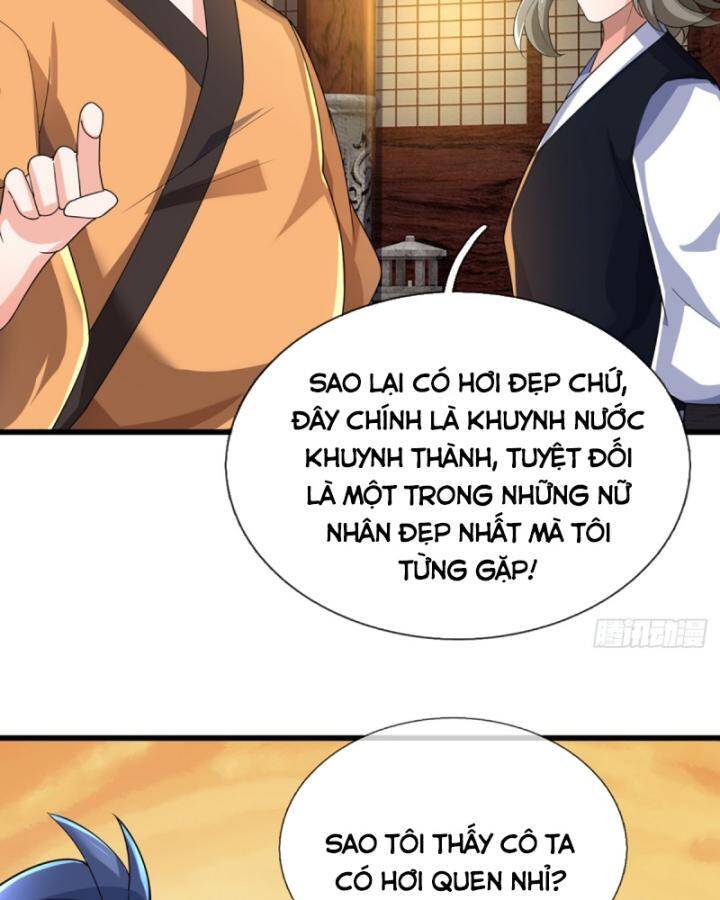 Luyện Thể Trăm Nghìn Tầng Chap 344 - Next Chap 345