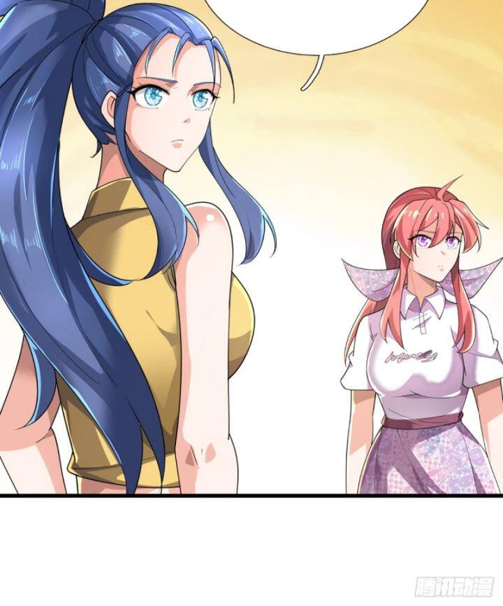 Luyện Thể Trăm Nghìn Tầng Chap 344 - Next Chap 345