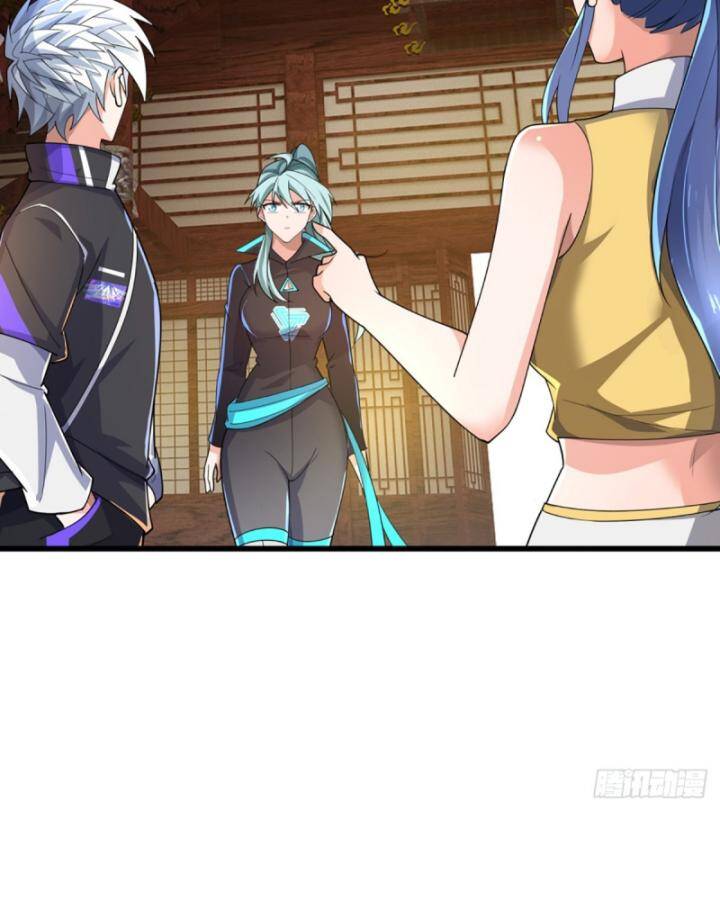 Luyện Thể Trăm Nghìn Tầng Chap 344 - Next Chap 345