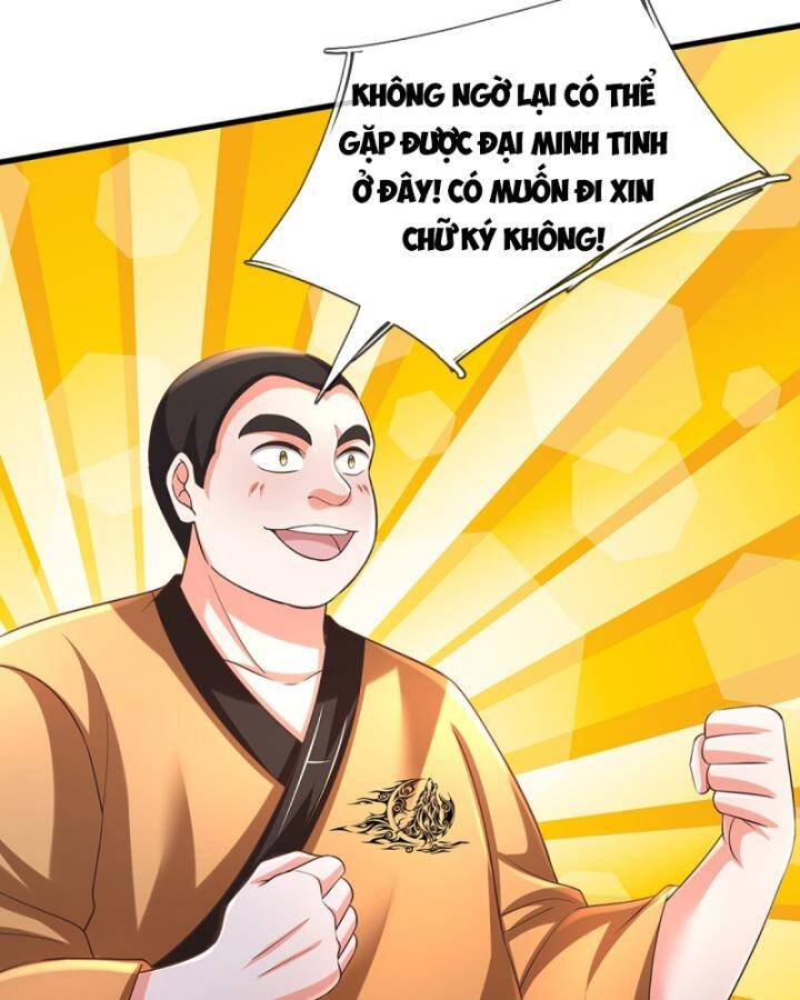 Luyện Thể Trăm Nghìn Tầng Chap 344 - Next Chap 345