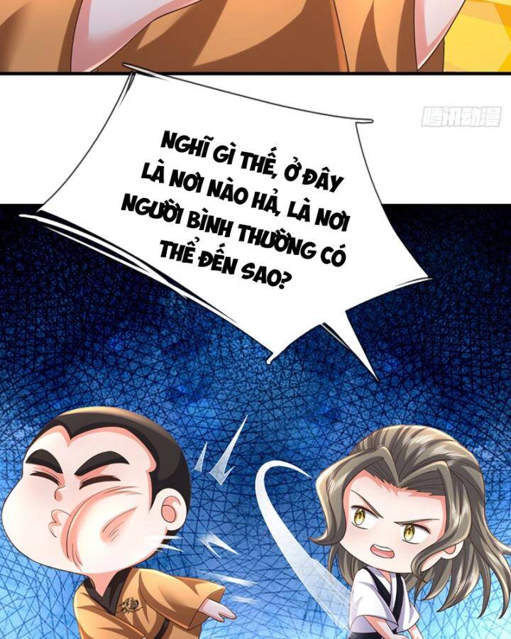 Luyện Thể Trăm Nghìn Tầng Chap 344 - Next Chap 345