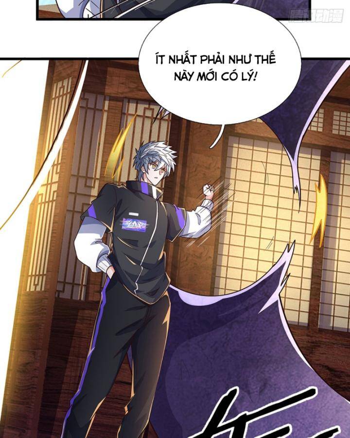 Luyện Thể Trăm Nghìn Tầng Chap 344 - Next Chap 345