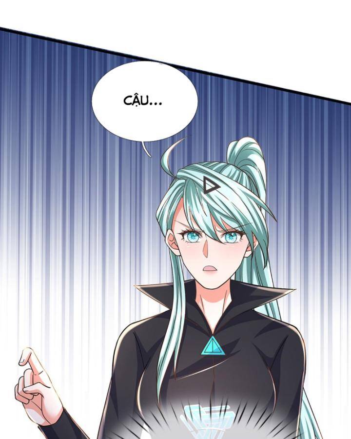 Luyện Thể Trăm Nghìn Tầng Chap 344 - Next Chap 345