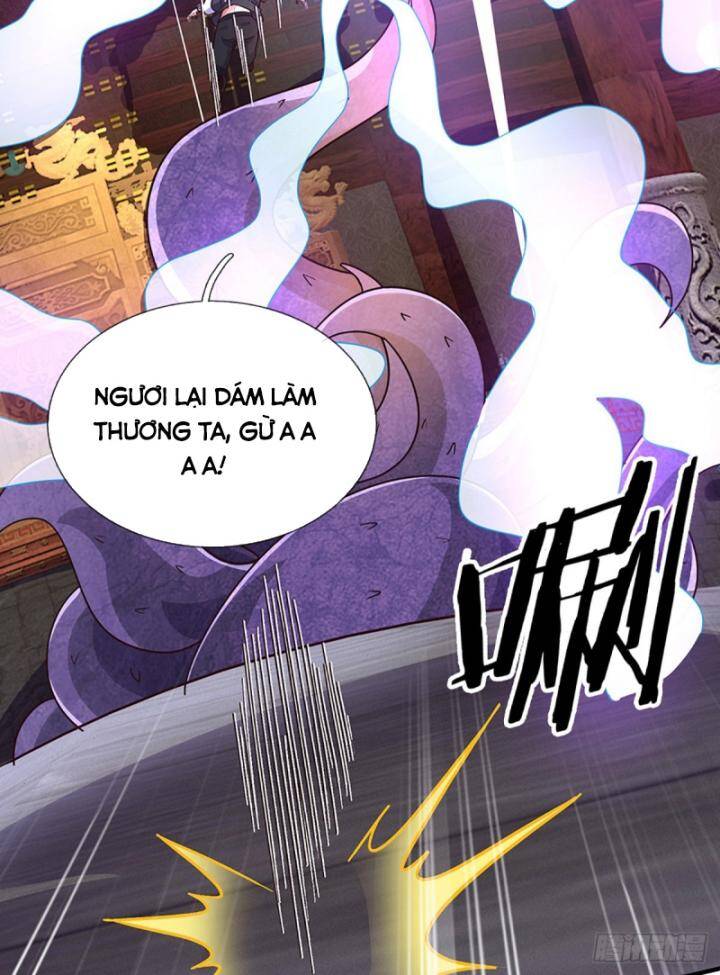 Luyện Thể Trăm Nghìn Tầng Chap 344 - Next Chap 345