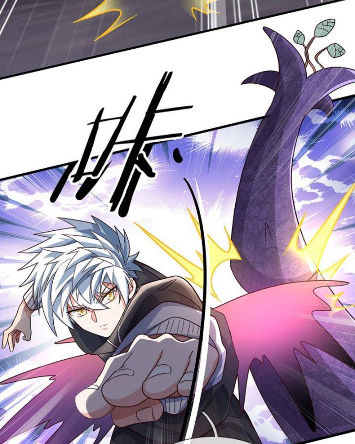 Luyện Thể Trăm Nghìn Tầng Chap 344 - Next Chap 345