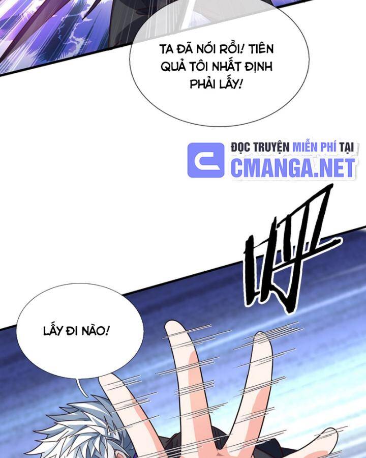 Luyện Thể Trăm Nghìn Tầng Chap 344 - Next Chap 345