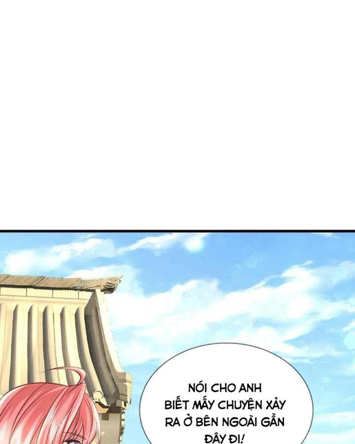 Luyện Thể Trăm Nghìn Tầng Chap 345 - Next Chap 346