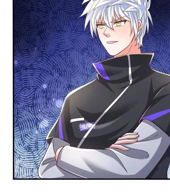 Luyện Thể Trăm Nghìn Tầng Chap 345 - Next Chap 346