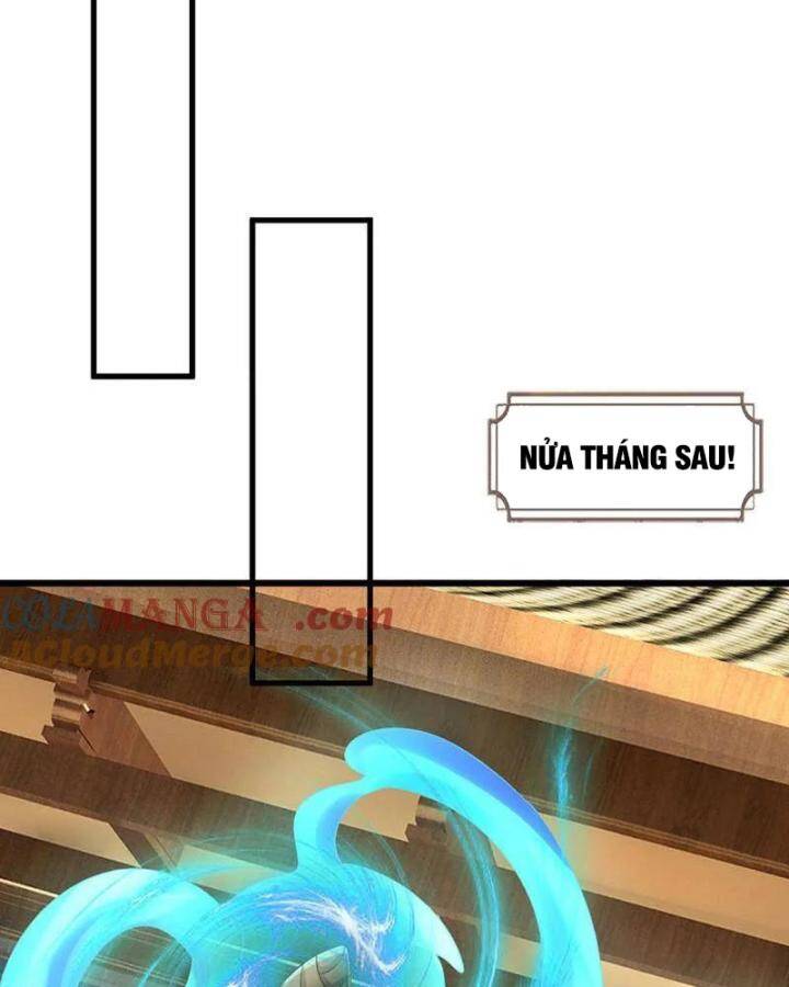 Luyện Thể Trăm Nghìn Tầng Chap 345 - Next Chap 346