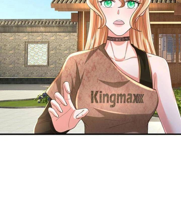 Luyện Thể Trăm Nghìn Tầng Chap 345 - Next Chap 346