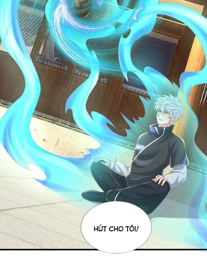 Luyện Thể Trăm Nghìn Tầng Chap 345 - Next Chap 346