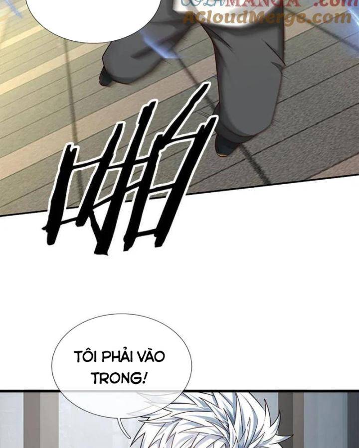 Luyện Thể Trăm Nghìn Tầng Chap 345 - Next Chap 346