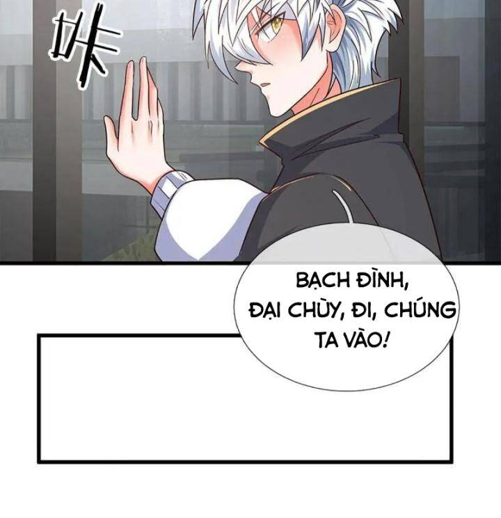 Luyện Thể Trăm Nghìn Tầng Chap 345 - Next Chap 346