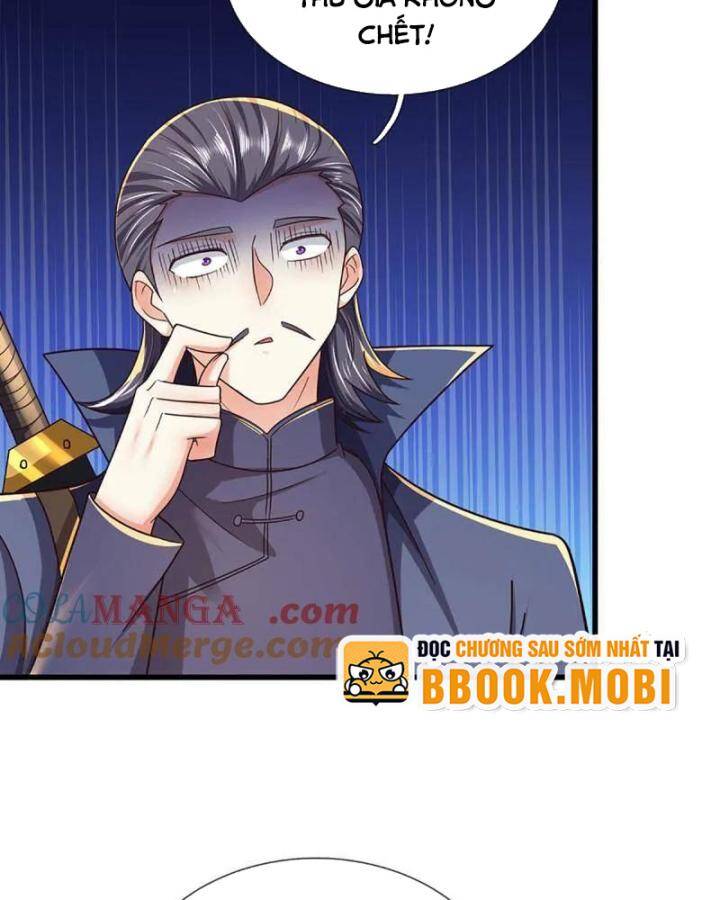 Luyện Thể Trăm Nghìn Tầng Chap 345 - Next Chap 346