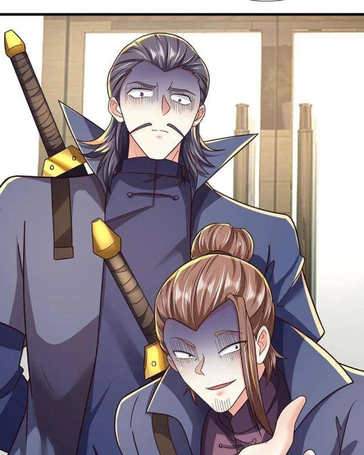 Luyện Thể Trăm Nghìn Tầng Chap 345 - Next Chap 346