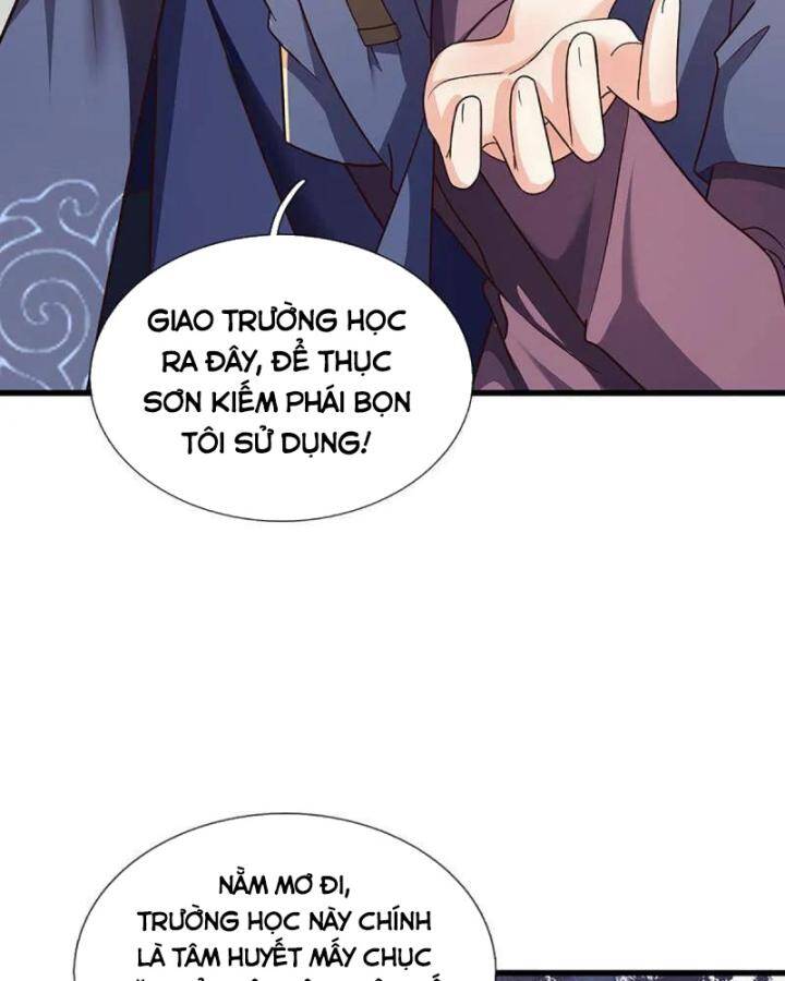 Luyện Thể Trăm Nghìn Tầng Chap 345 - Next Chap 346