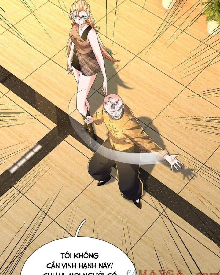 Luyện Thể Trăm Nghìn Tầng Chap 345 - Next Chap 346
